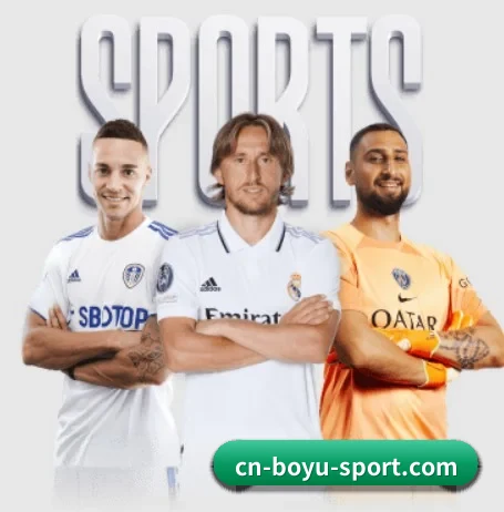 博鱼体育 APP(BOY sports)