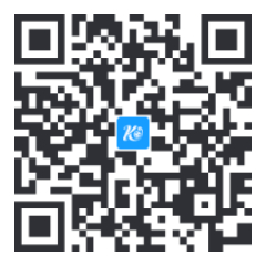 iPhone APP 二维码(BOY sports)